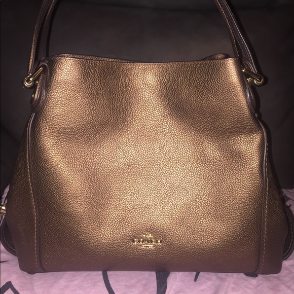 Coach Handbags - Coach Purse